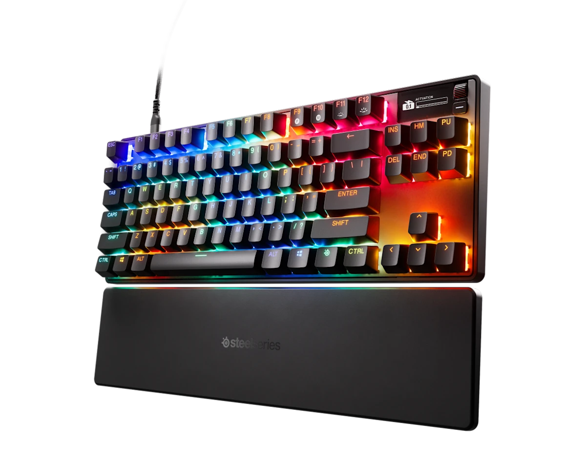 Ac Pro Ii Key Apex Pro TKL Gen 3 - US