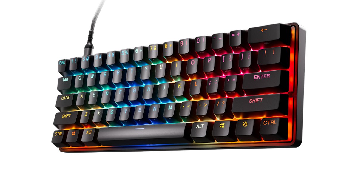 Apex Pro Mini Gen 3 - US