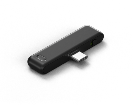 SteelSeries Arctis Nova 7X Dongle