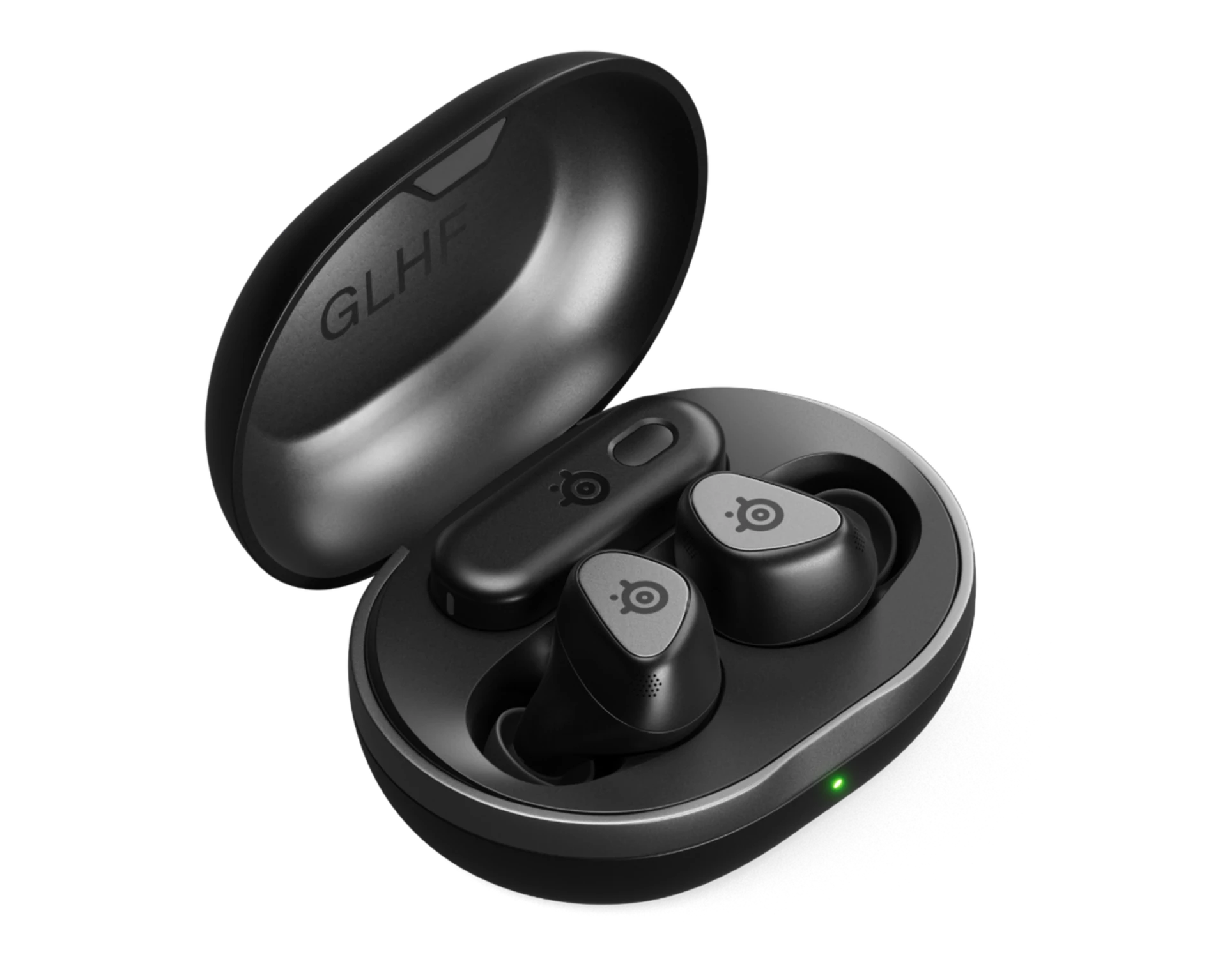 SteelSeries Arctis Gamebuds ワイヤレスイヤホン Arctis GameBuds™ for PlayStation