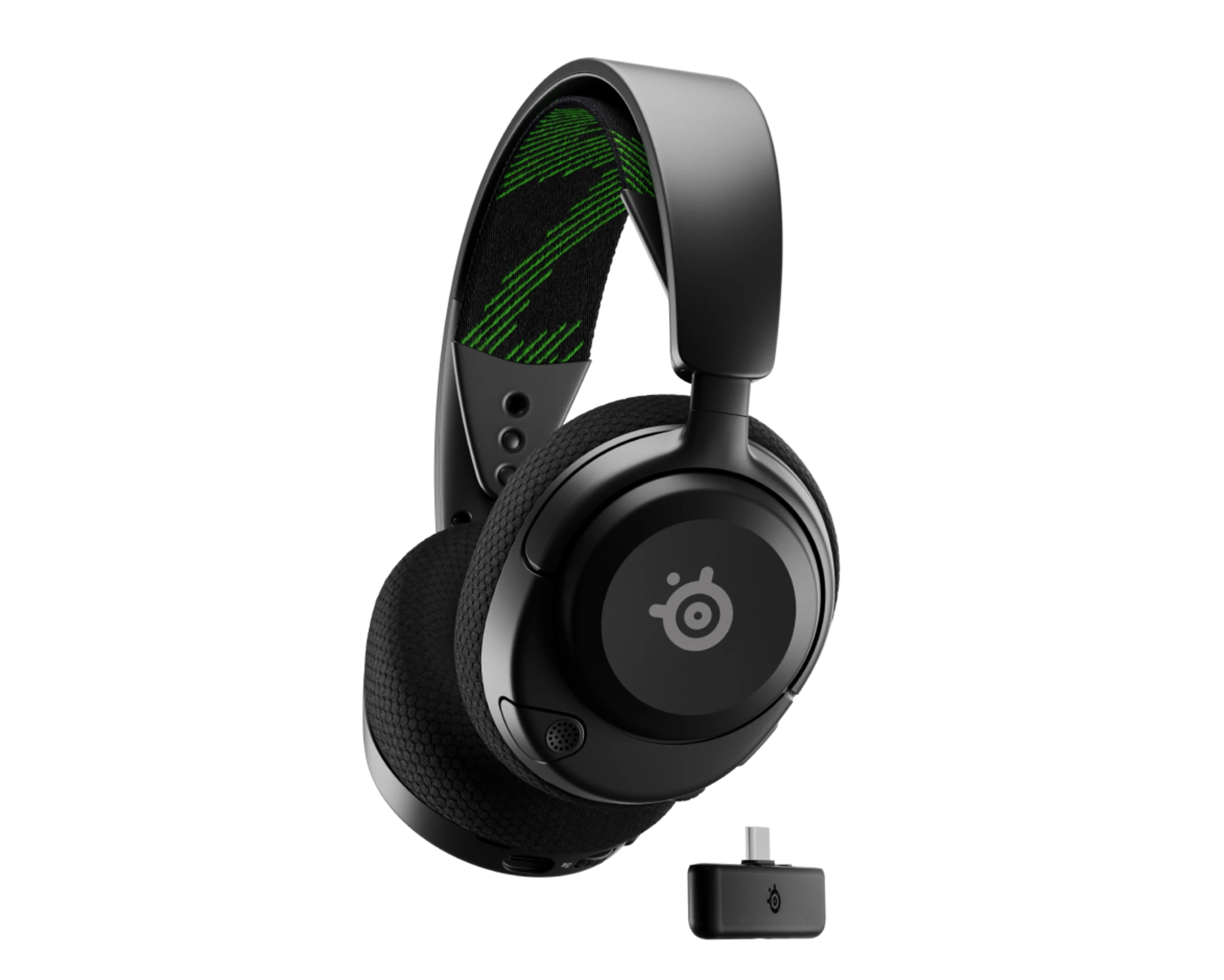 full_width image of Arctis Nova 4 - 2 of 5 mobile