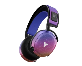 primary image of Arctis 7+ Destiny 2: Lightfall Edition