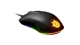 All Rival Mice Rival 3