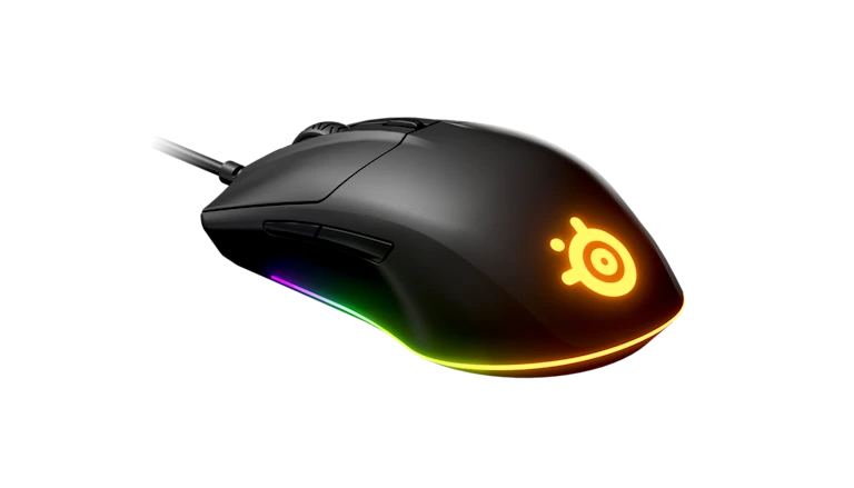 Rival 3