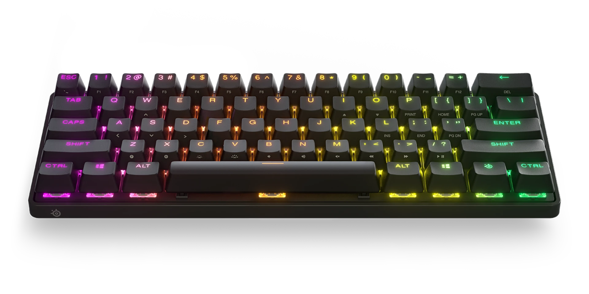 Gaming Keyboards | SteelSeries Gaming Keyboards | SteelSeries