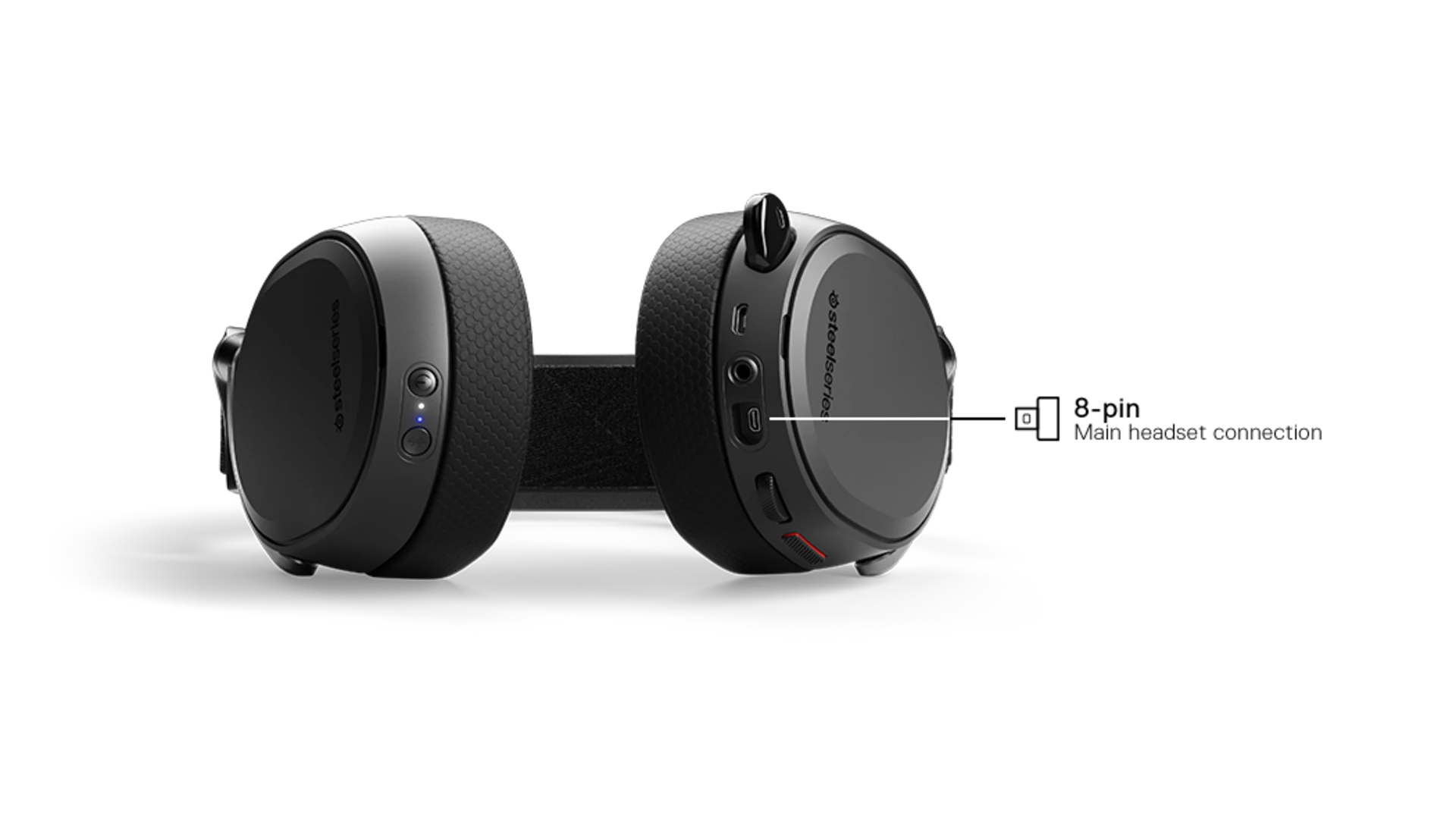half_width image of Arctis Cable - 2 of 2 mobile