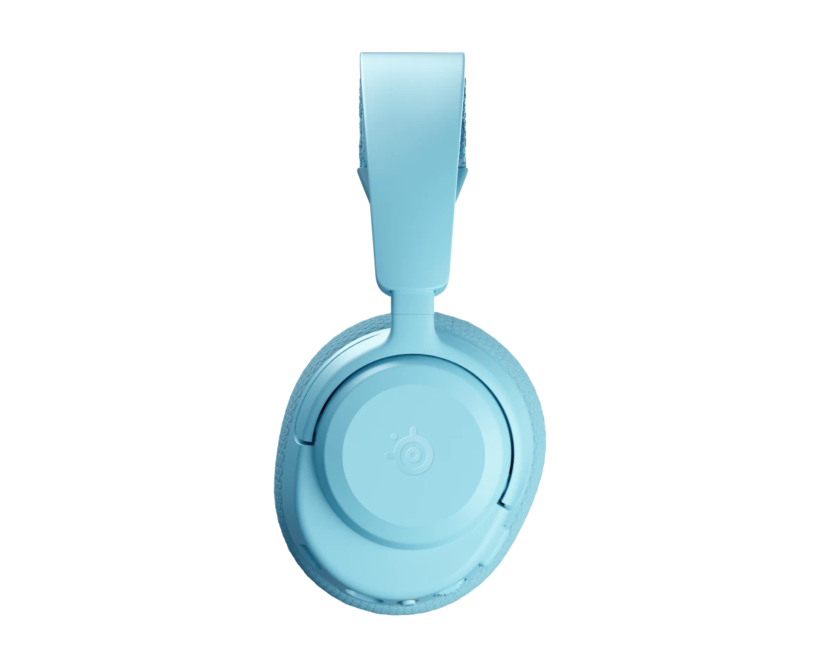 half_width image of Arctis Nova 3X Wireless for Xbox - Aqua - 2 of 3 mobile