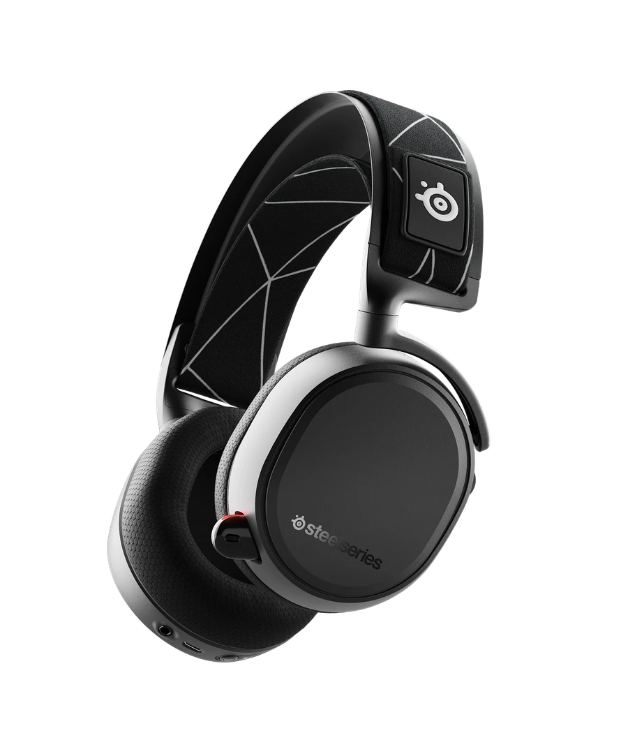 Arctis 9 wireless