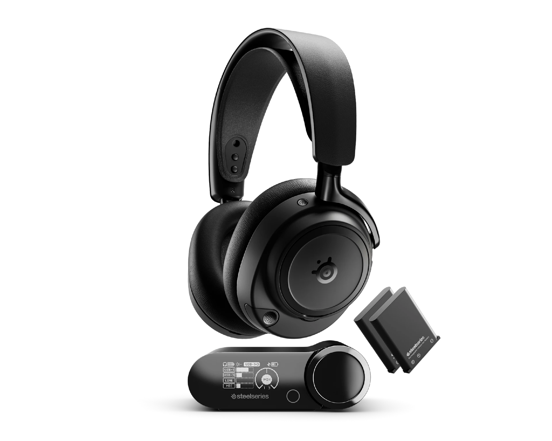 full_width image of Arctis Nova Elite - 1 of 4 mobile