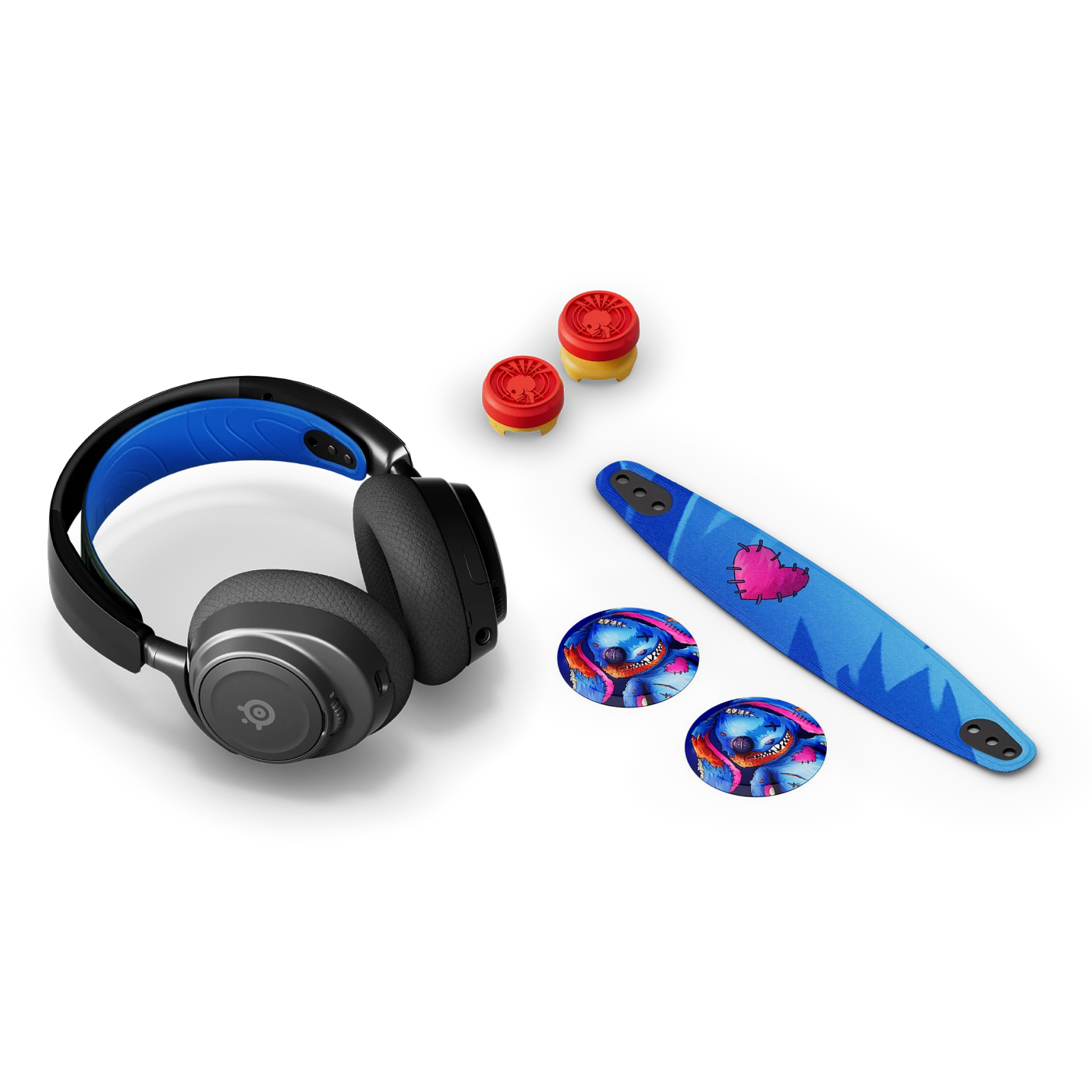 primary image of Arctis Nova 7P: Call of Duty® Bundle