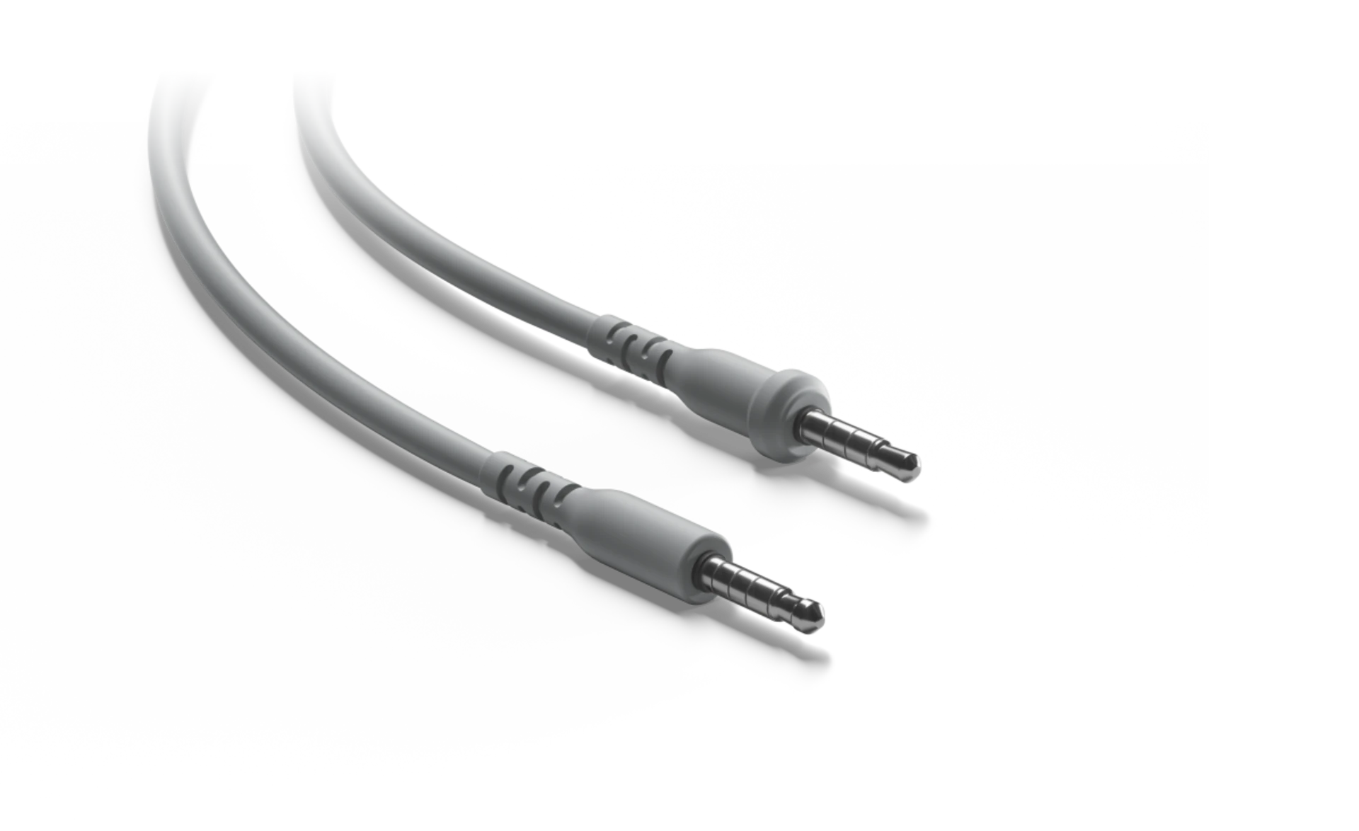 Arctis Nova to Cable Gray - Main Image