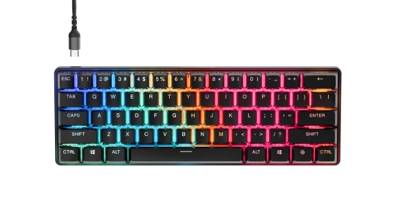 SteelSeries Apex Pro Mini Gen 3