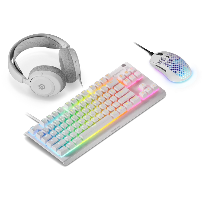 primary image of White Out Core Bundle