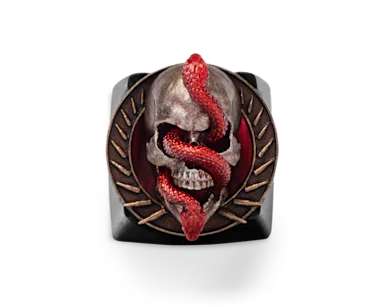 Artisan Keycap Call of Duty®: Modern Warfare® III Edition