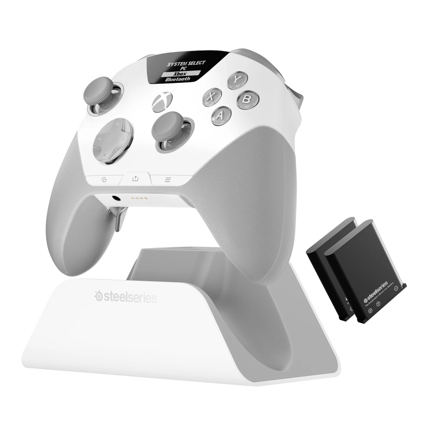 primary image of Aeon Pro - White