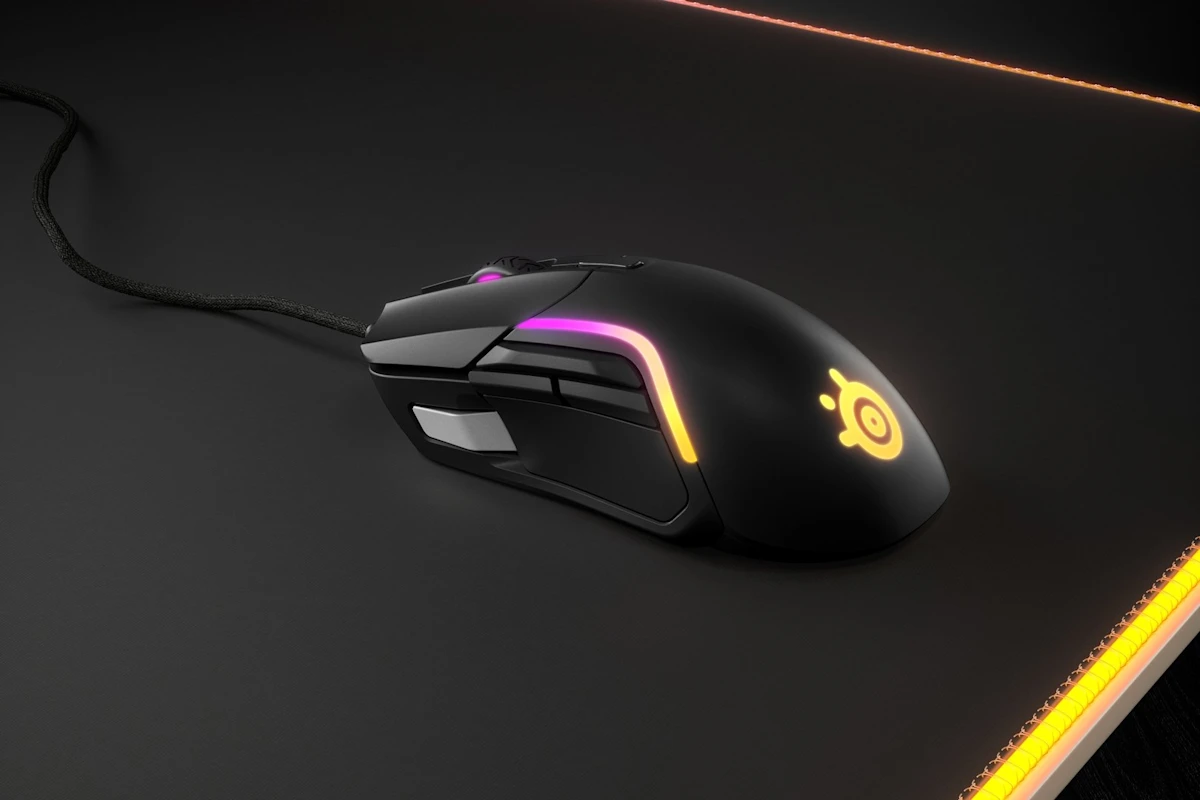 5000 Key Rival Rival 5