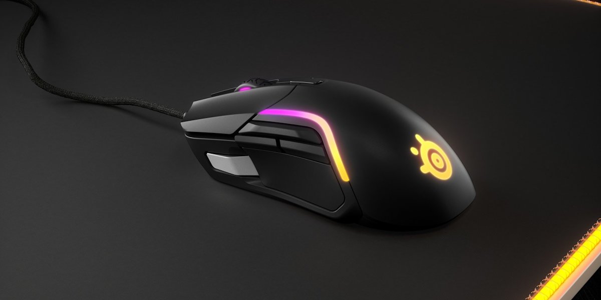 Rival 5
