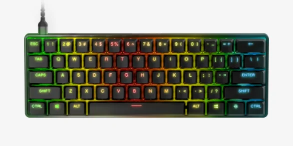 SteelSeries Apex 9 Mini