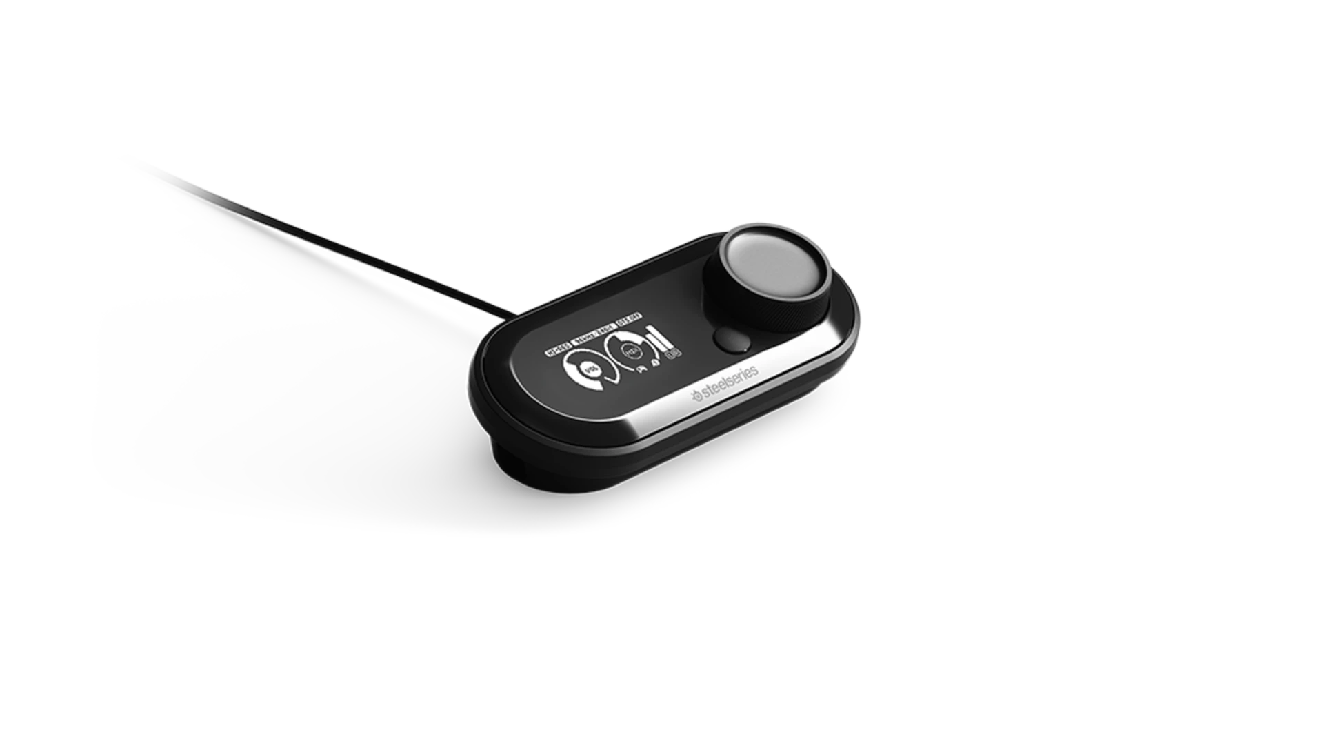 half_width image of GameDAC - 1 of 6 mobile