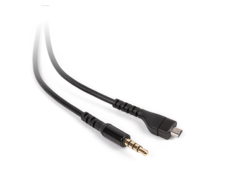 SteelSeries Arctis Cable - headset to 4-pole 3.5mm