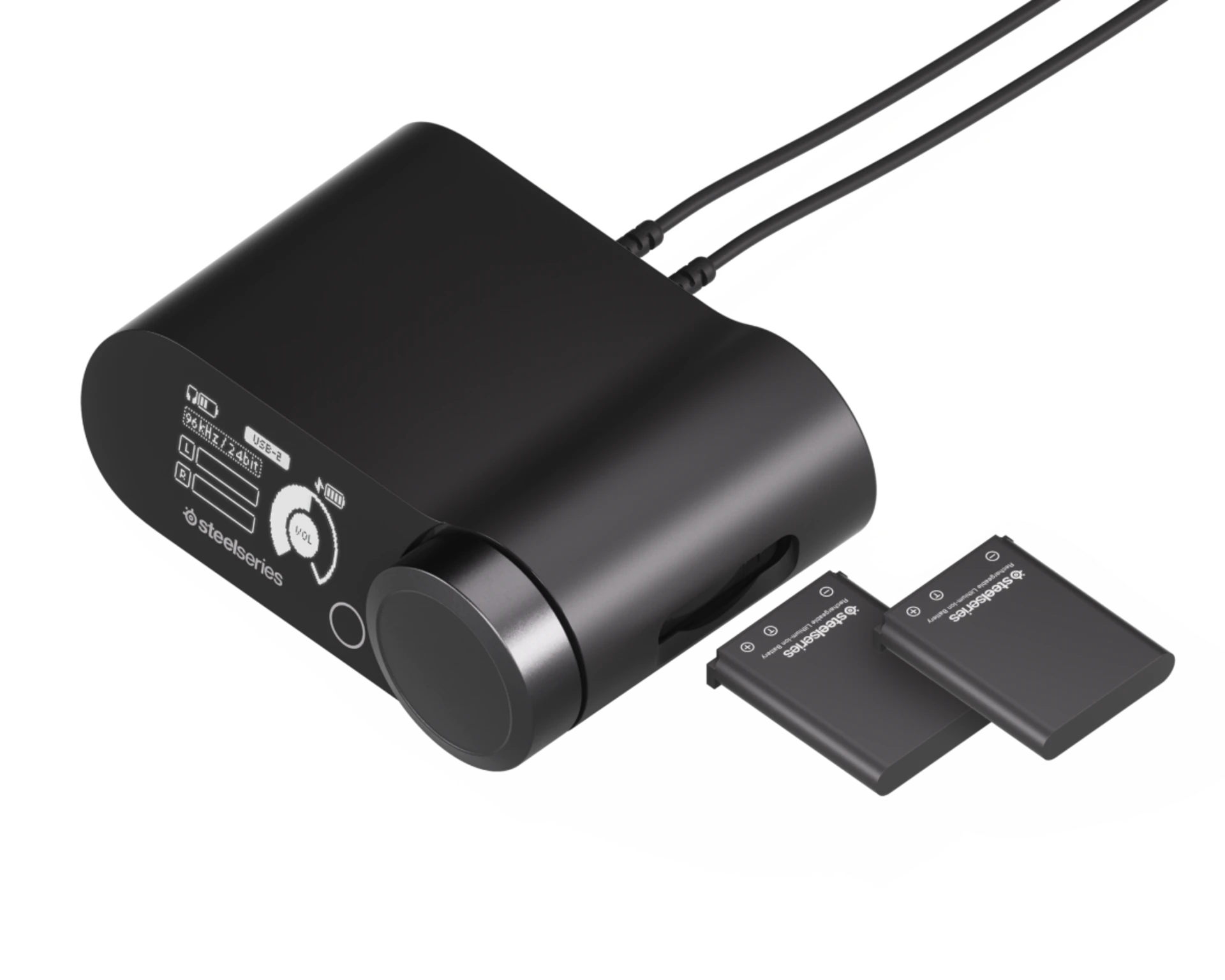 half_width image of Arctis Nova Pro - 4 of 5 mobile
