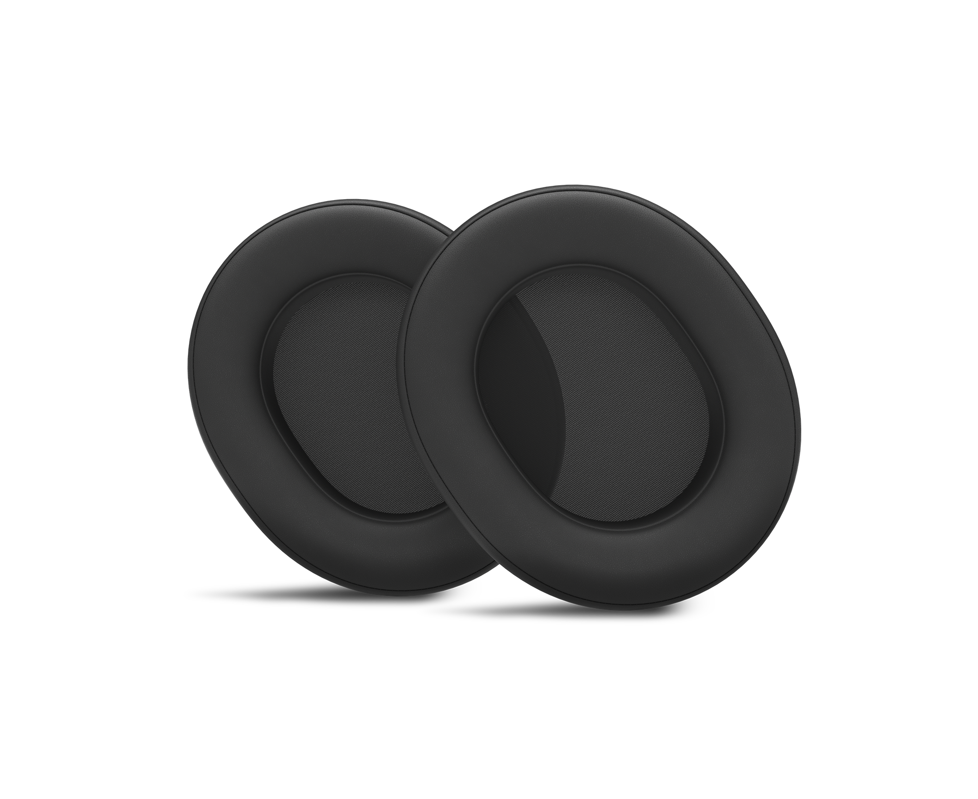 Almohadillas de cuero para auriculares SteelSeries Arctis