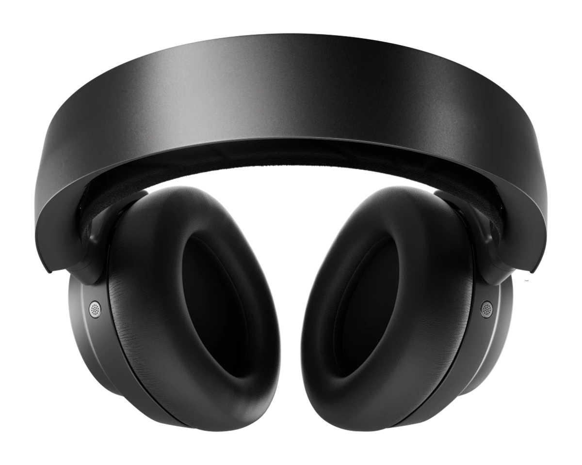 Computer Software Color Pages Arctis Nova Pro Wireless for Xbox & PC