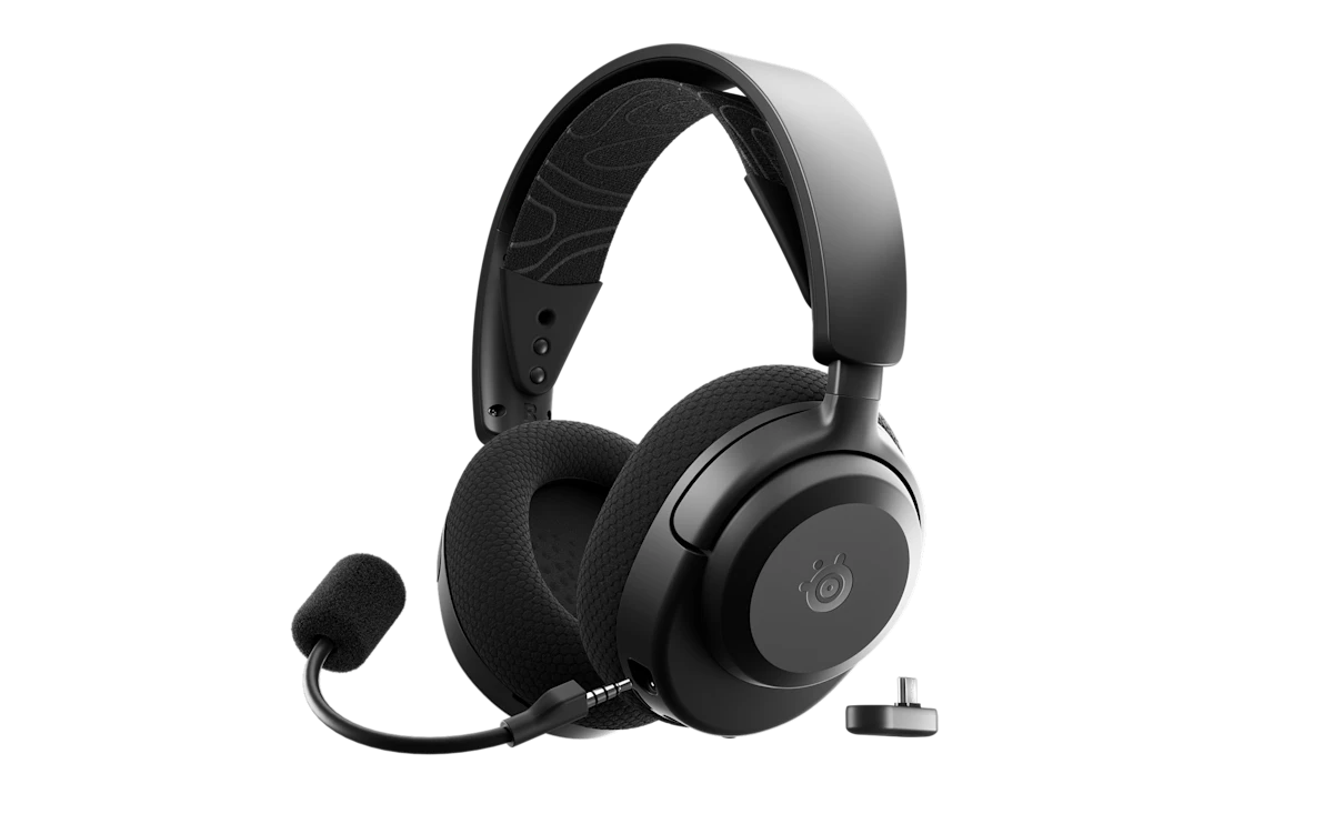 Computer Software Color Pages Arctis Nova 3 Wireless for PC