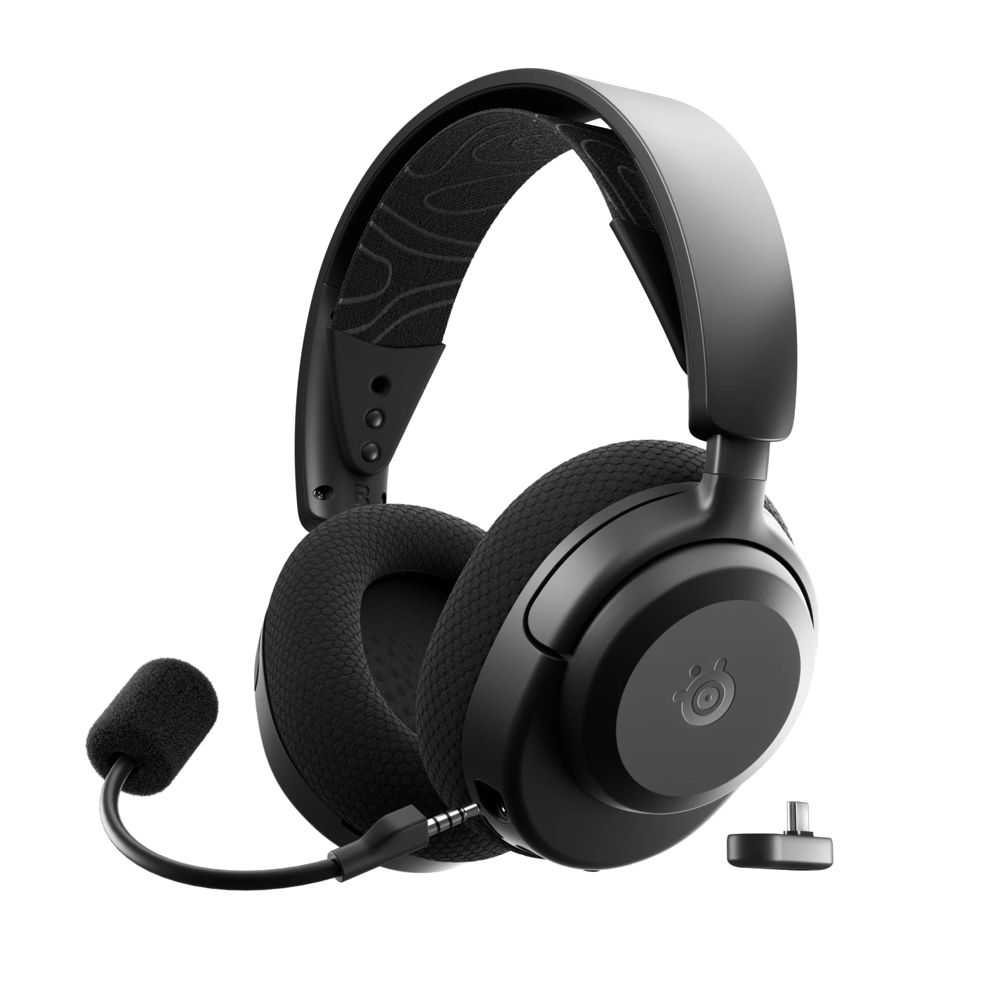 primary image of Arctis Nova 3 Wireless for PC - Black