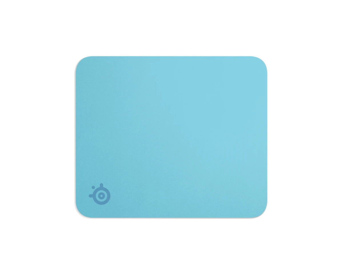 SteelSeries Pelės kilimėlis žaidimams | QcK Large | Aqua aprašymas - Prekės nuotrauka