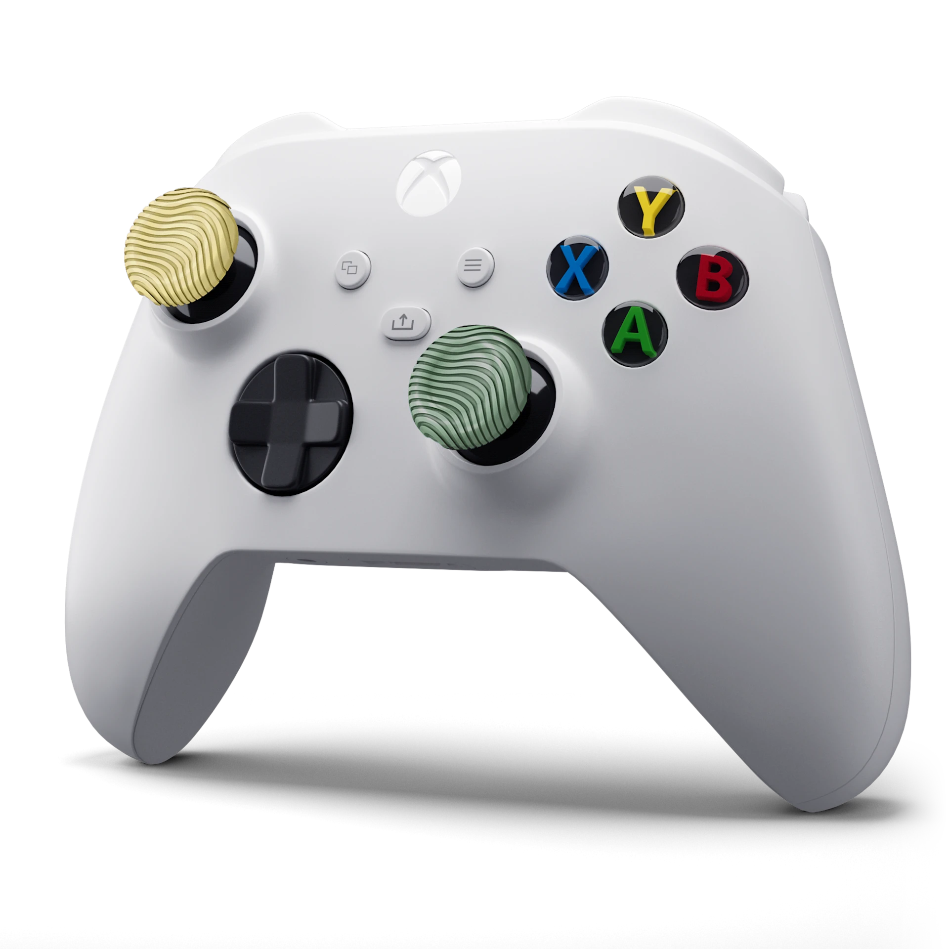 full_width image of No-Slip Thumb Grips™ - 1 of 2 mobile