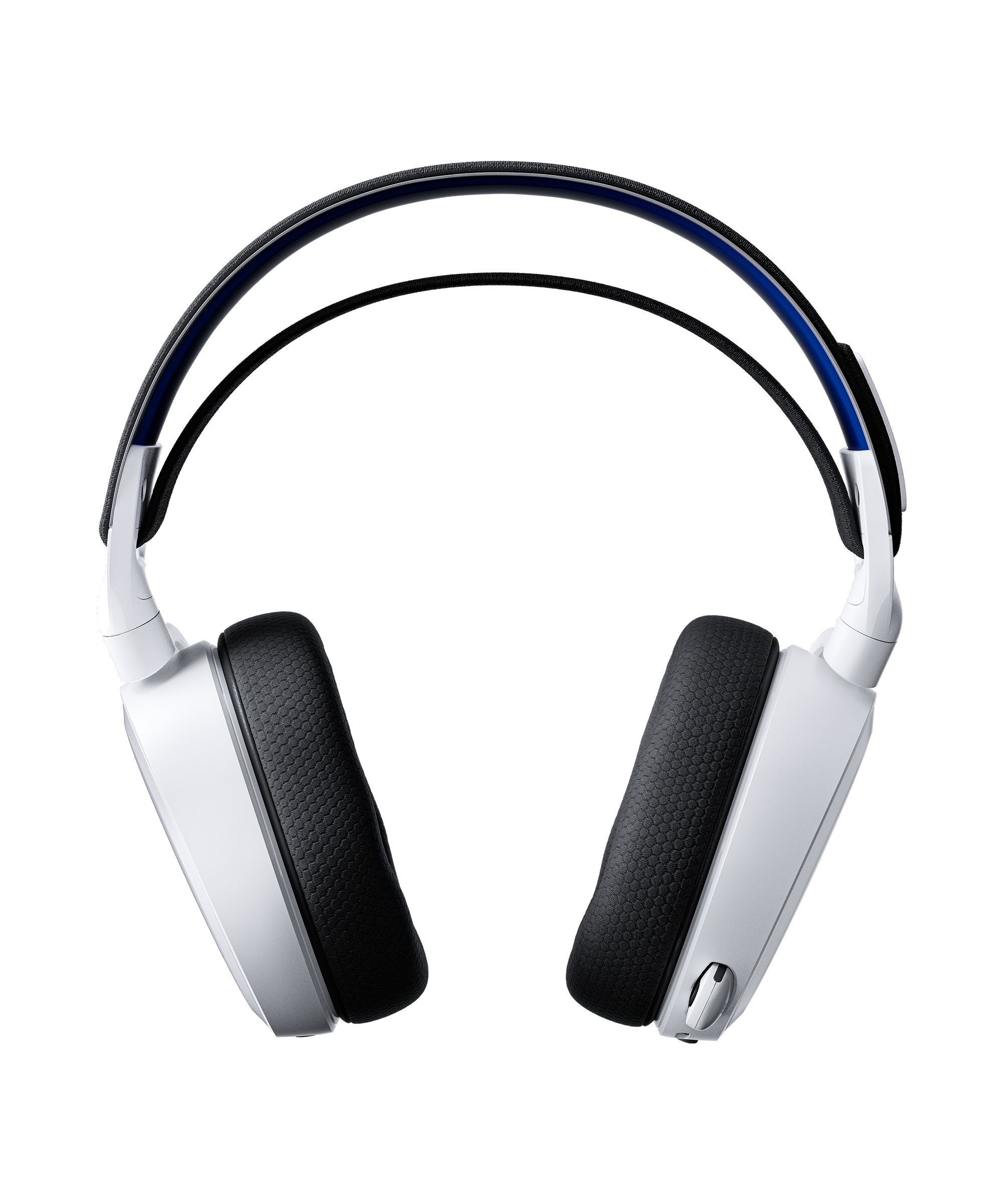 【新品未開封】SteelSeries Arctis 7P+White61471J Amazon.co.jp: 【整備済み品】 SteelSeries ゲーミングヘッド