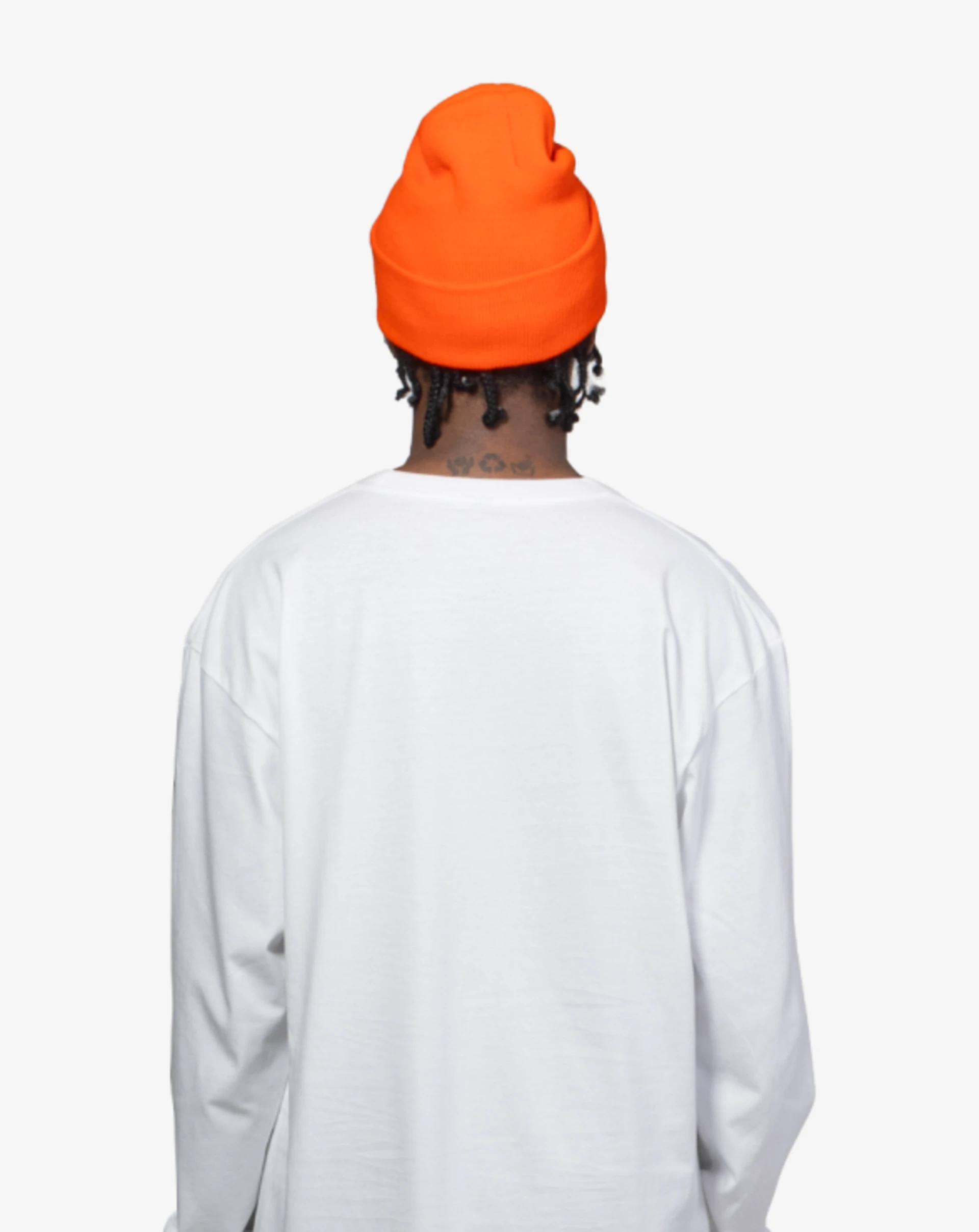 half_width image of Beanie - 5 of 5 mobile
