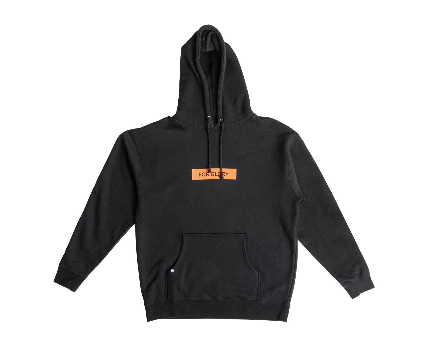 primary image of Men's Hoodie: For Glory: XXL
