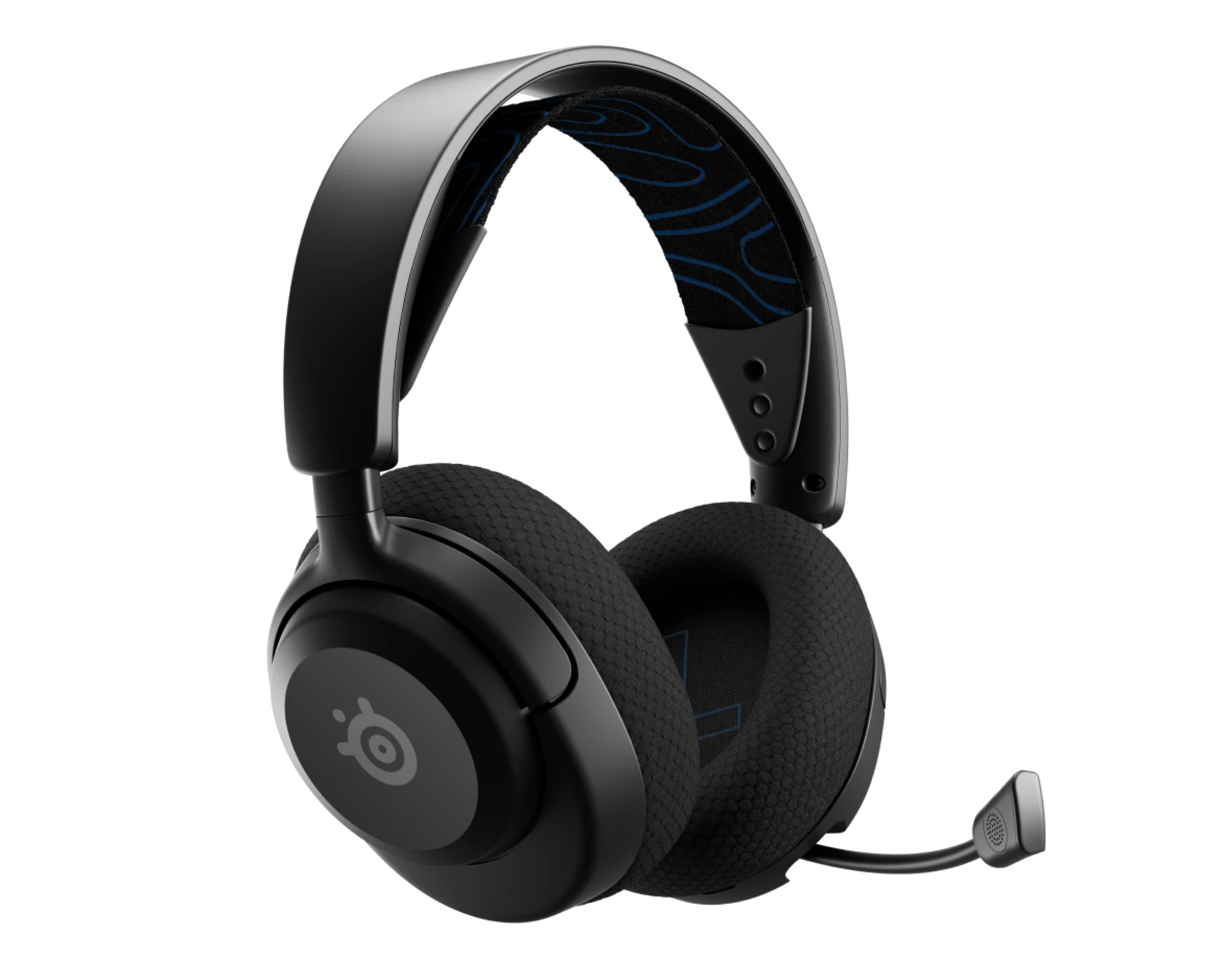 half_width image of Arctis Nova 5 - 3 of 5 mobile