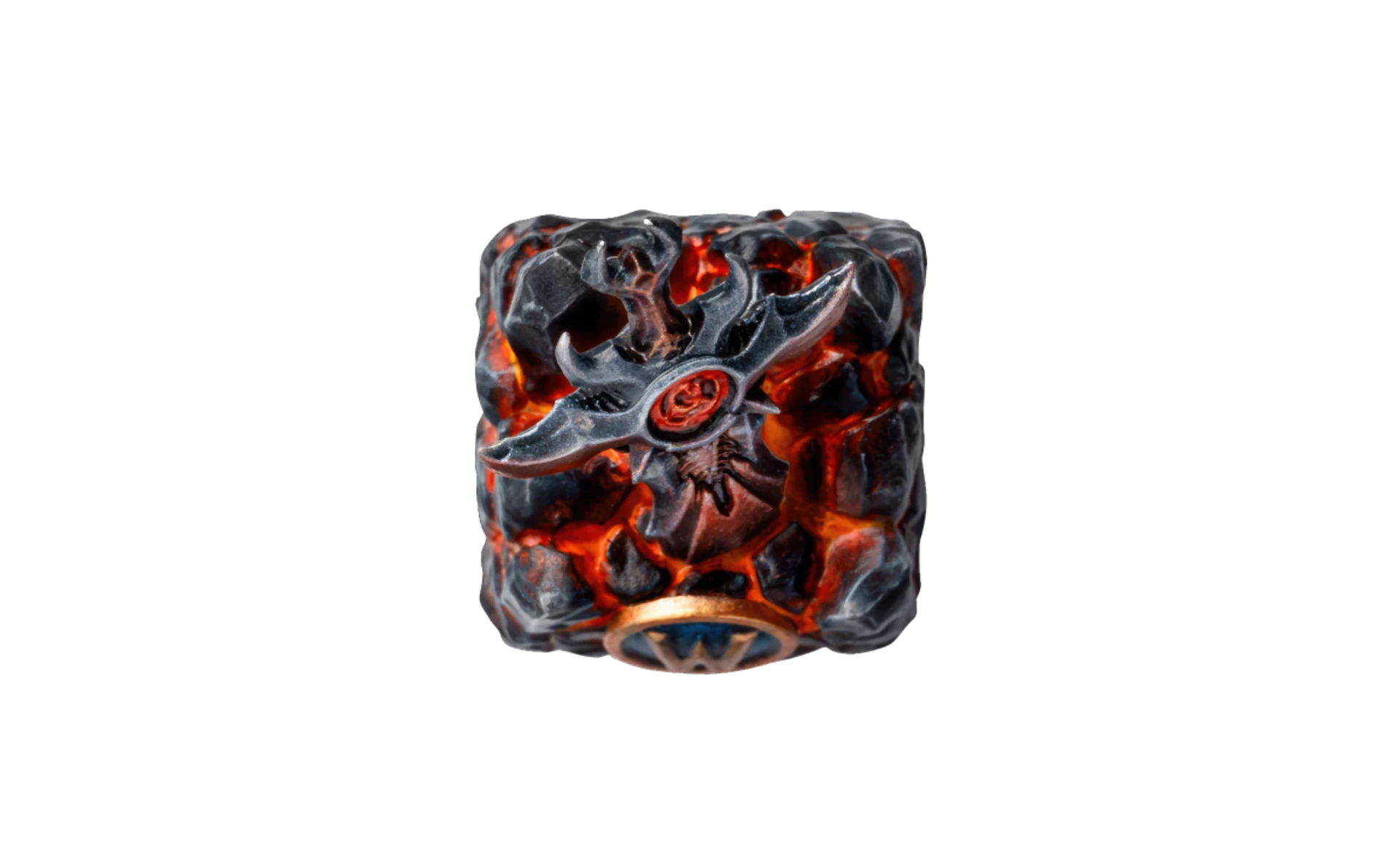 full_width image of Artisan Keycap - 5 of 5 mobile
