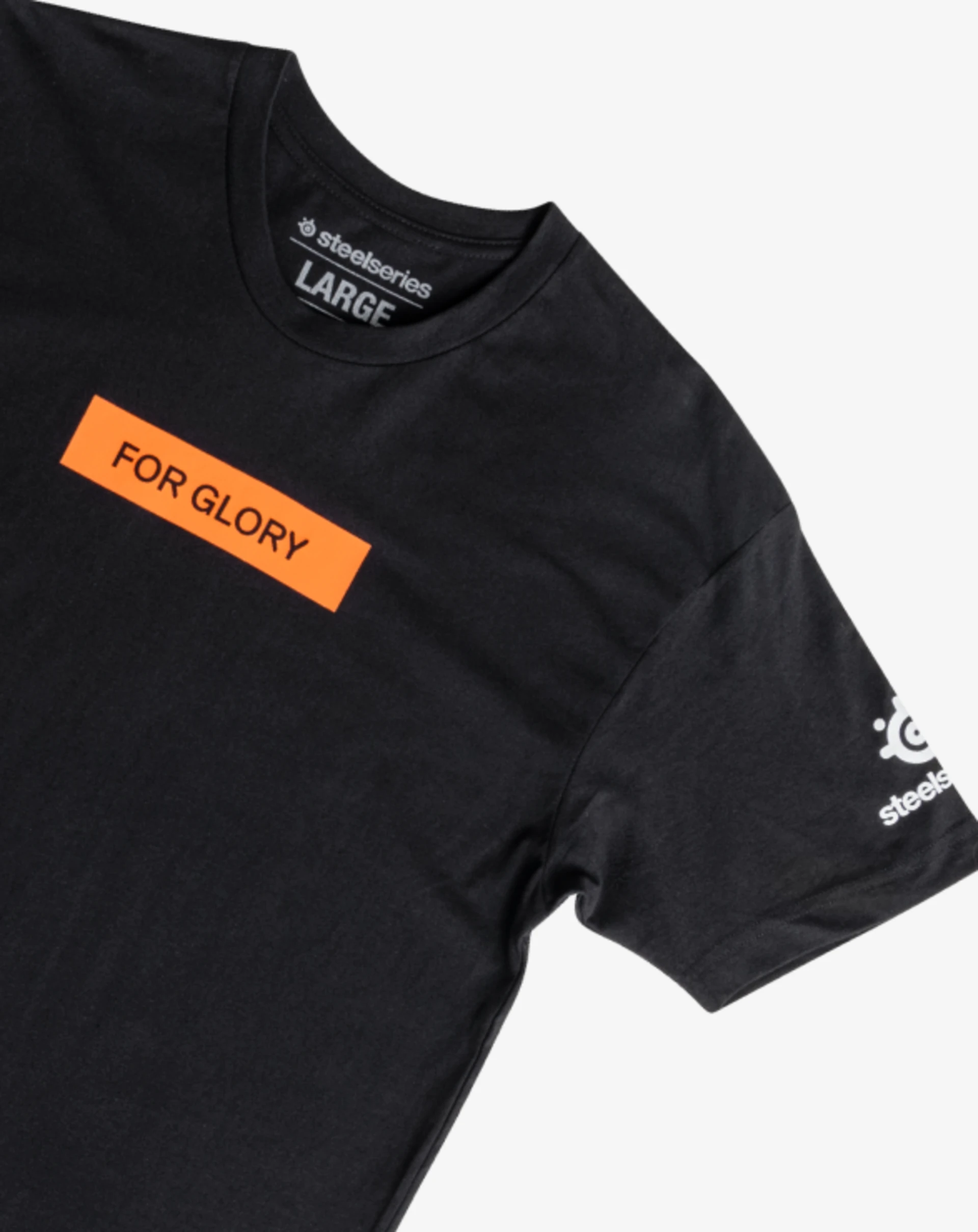 half_width image of Men's T-Shirt - 2 of 5 mobile