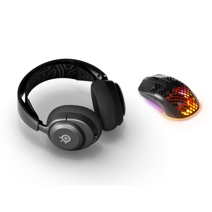 primary image of Arctis Nova 5 + Aerox 3 Wireless (2022)