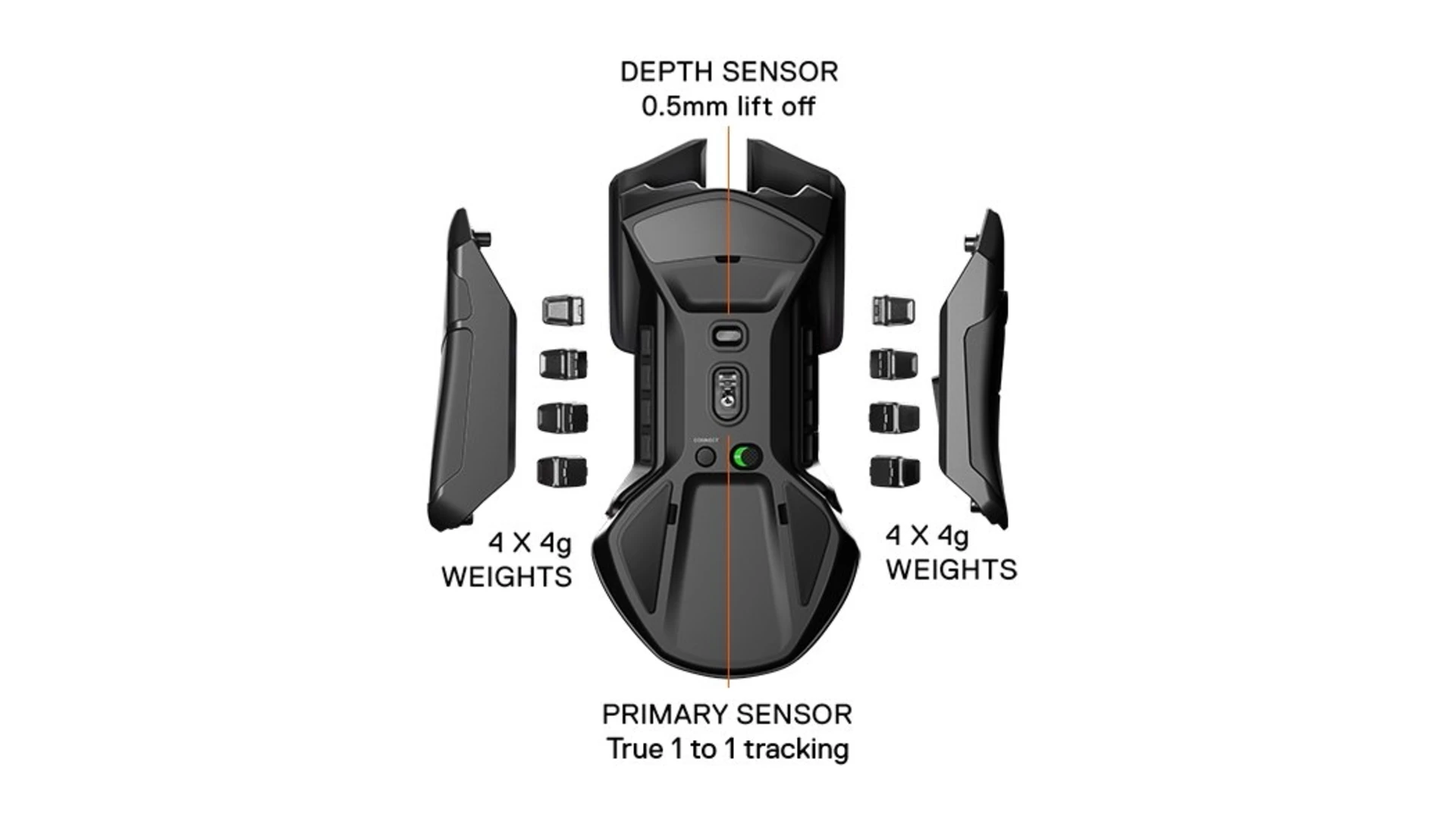 half_width image of Rival 650 - 3 of 6 mobile