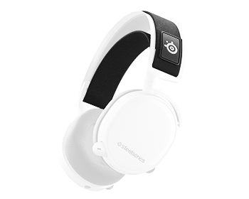 SteelSeries Arctis 7+ / 7P+ Banda para la cabeza de repuesto - Blanca