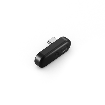 primary image of Arctis Nova 3P Wireless Dongle