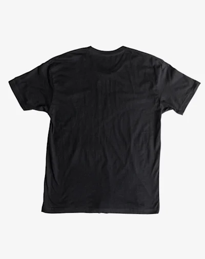 Black Emblem T-Shirt Unisex