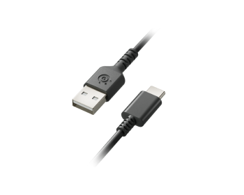 Cable USB-C a USB-A para altavoces
