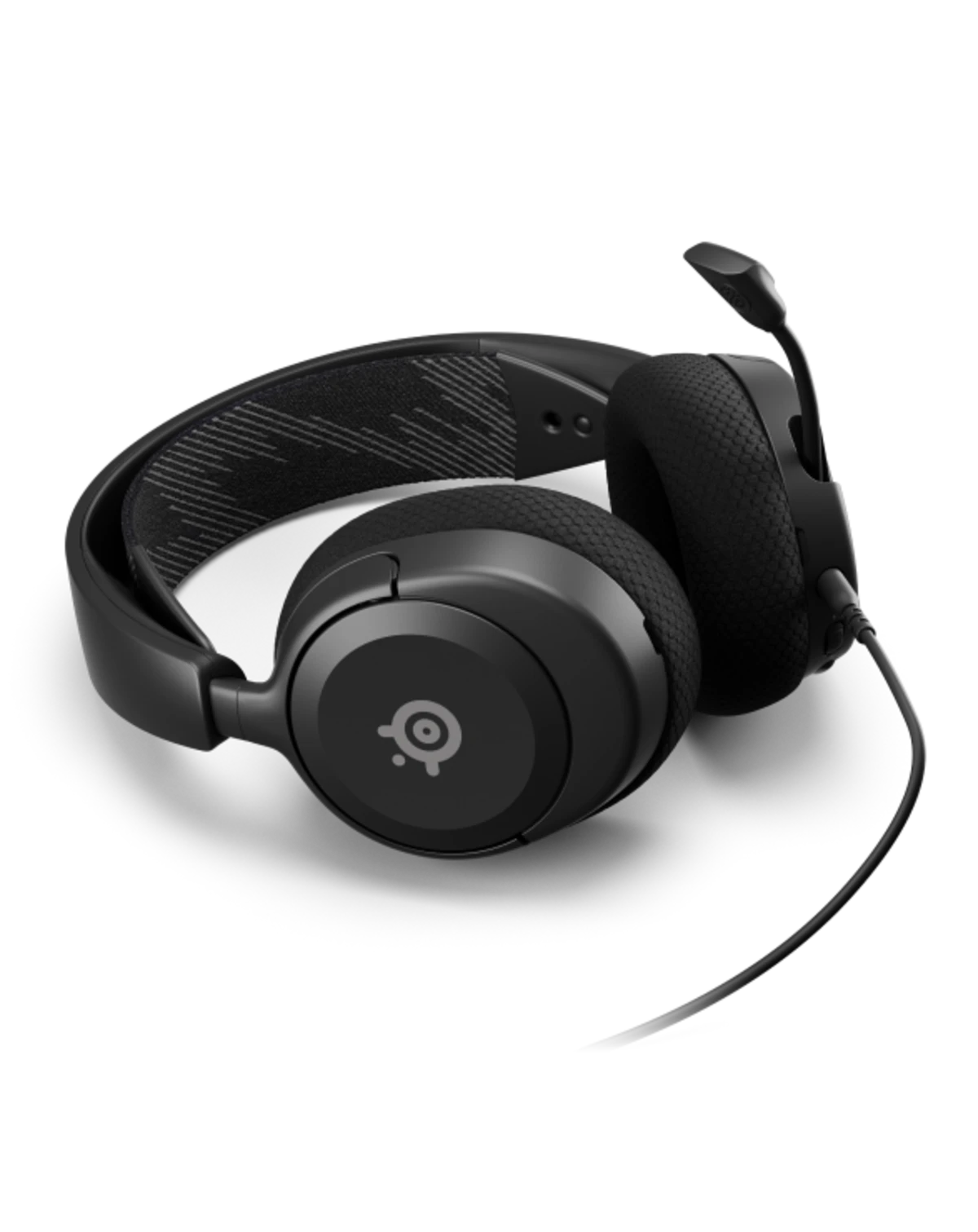 Arctis Nova 1 Vista Frontal