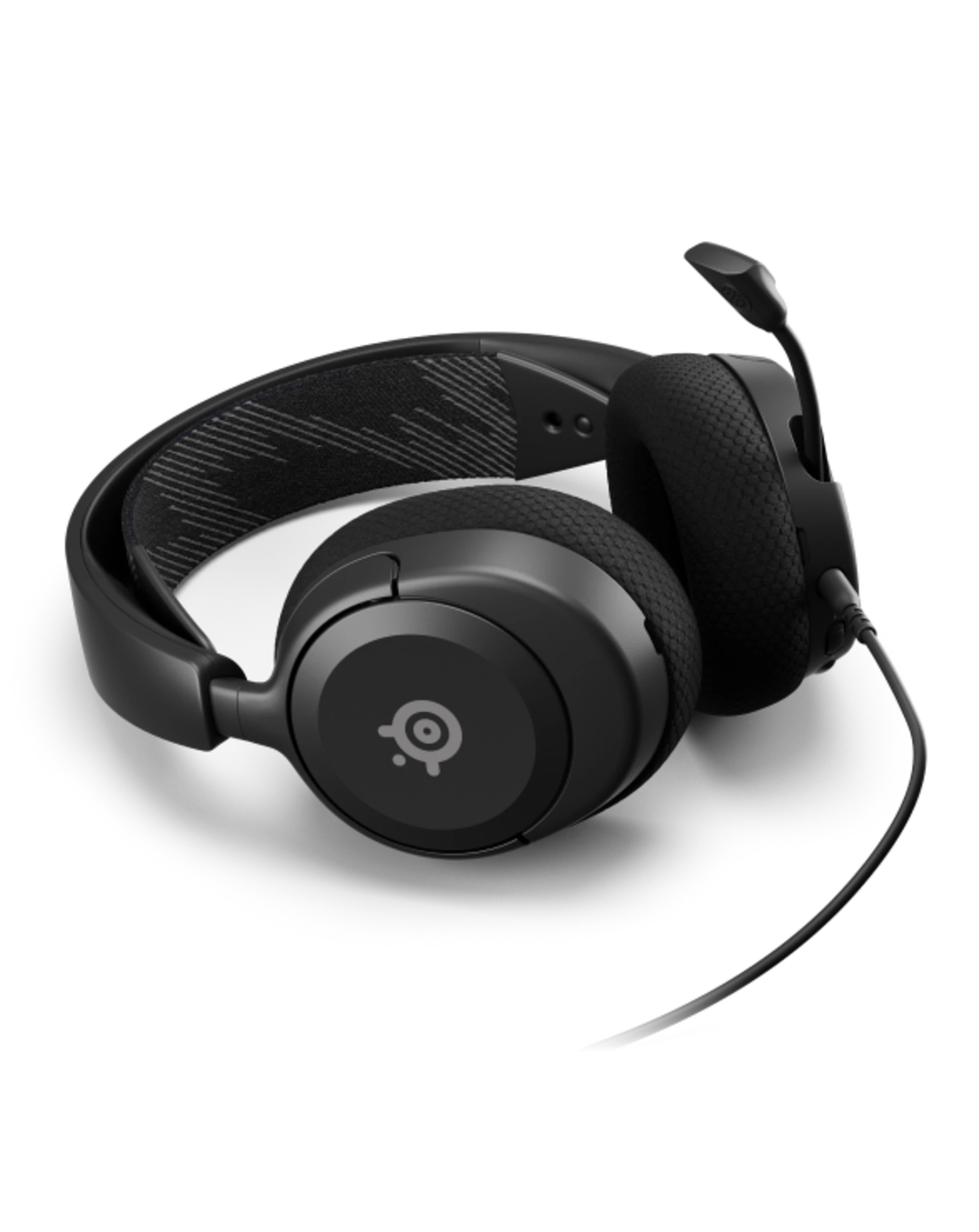 half_width image of Arctis Nova 1 - 3 of 6 mobile