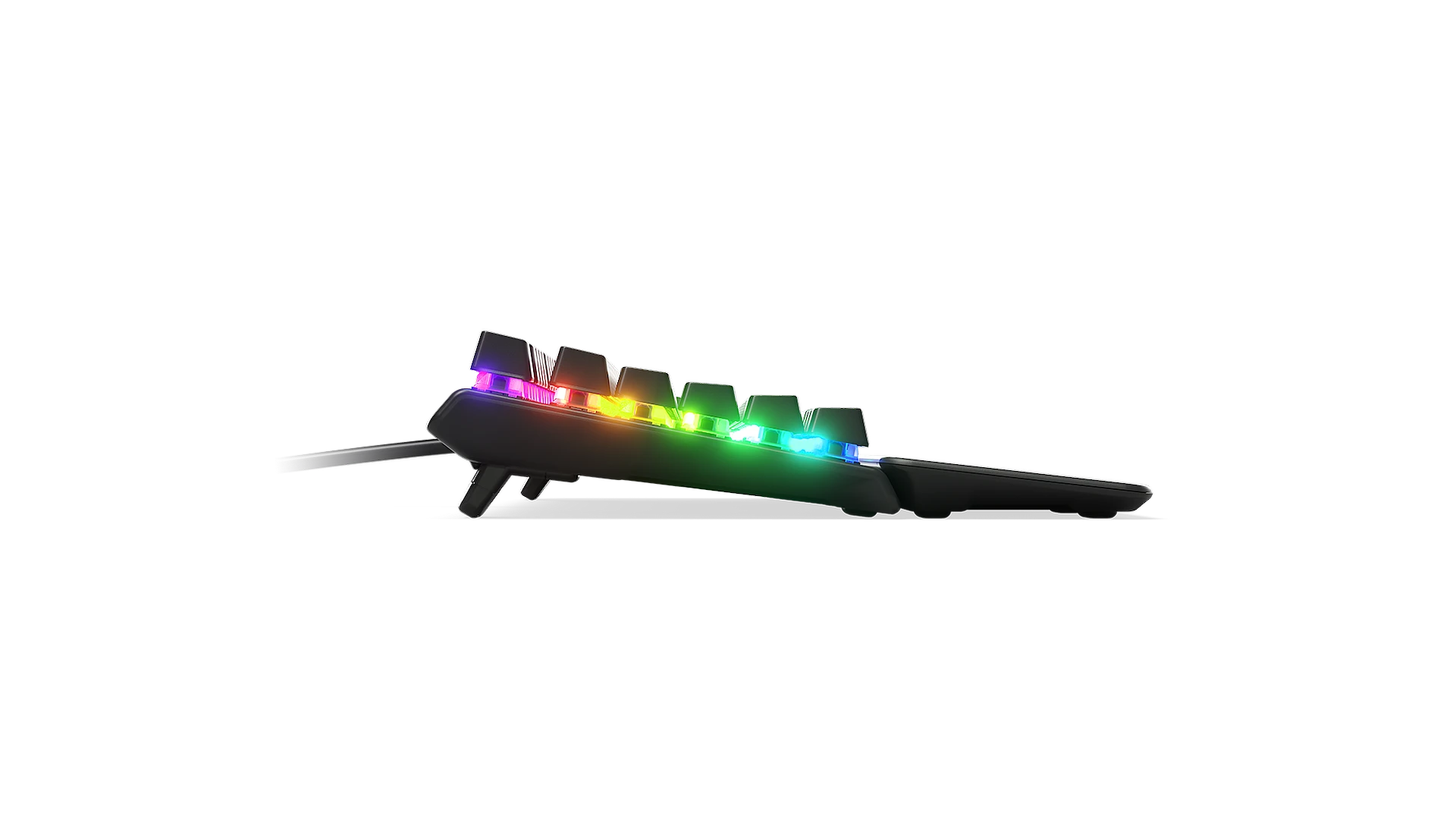 half_width image of Apex Pro - 2023 - 3 of 5 mobile