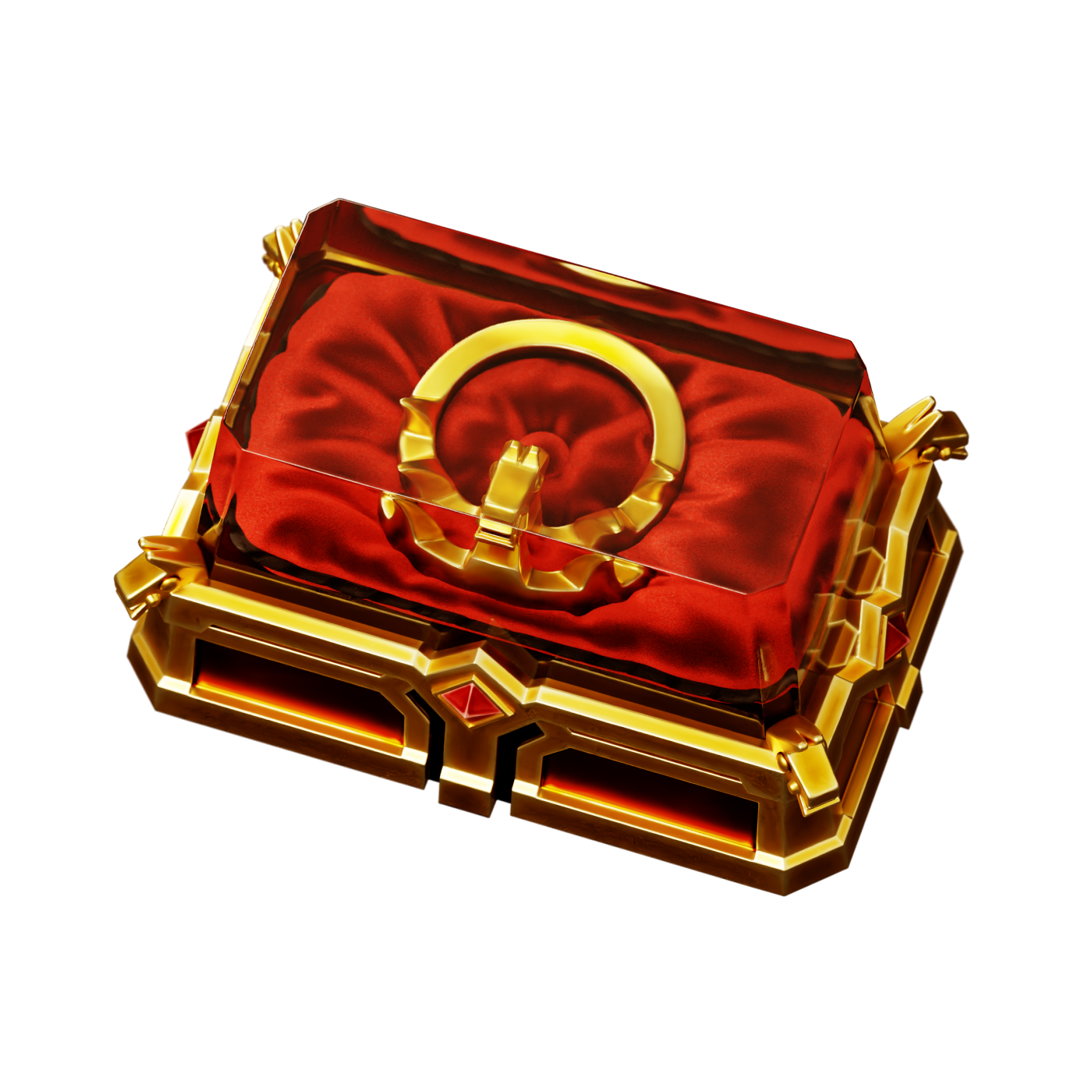 SteelSeries Artisan Keycap, цвет: Fortnite Edition — фото 3