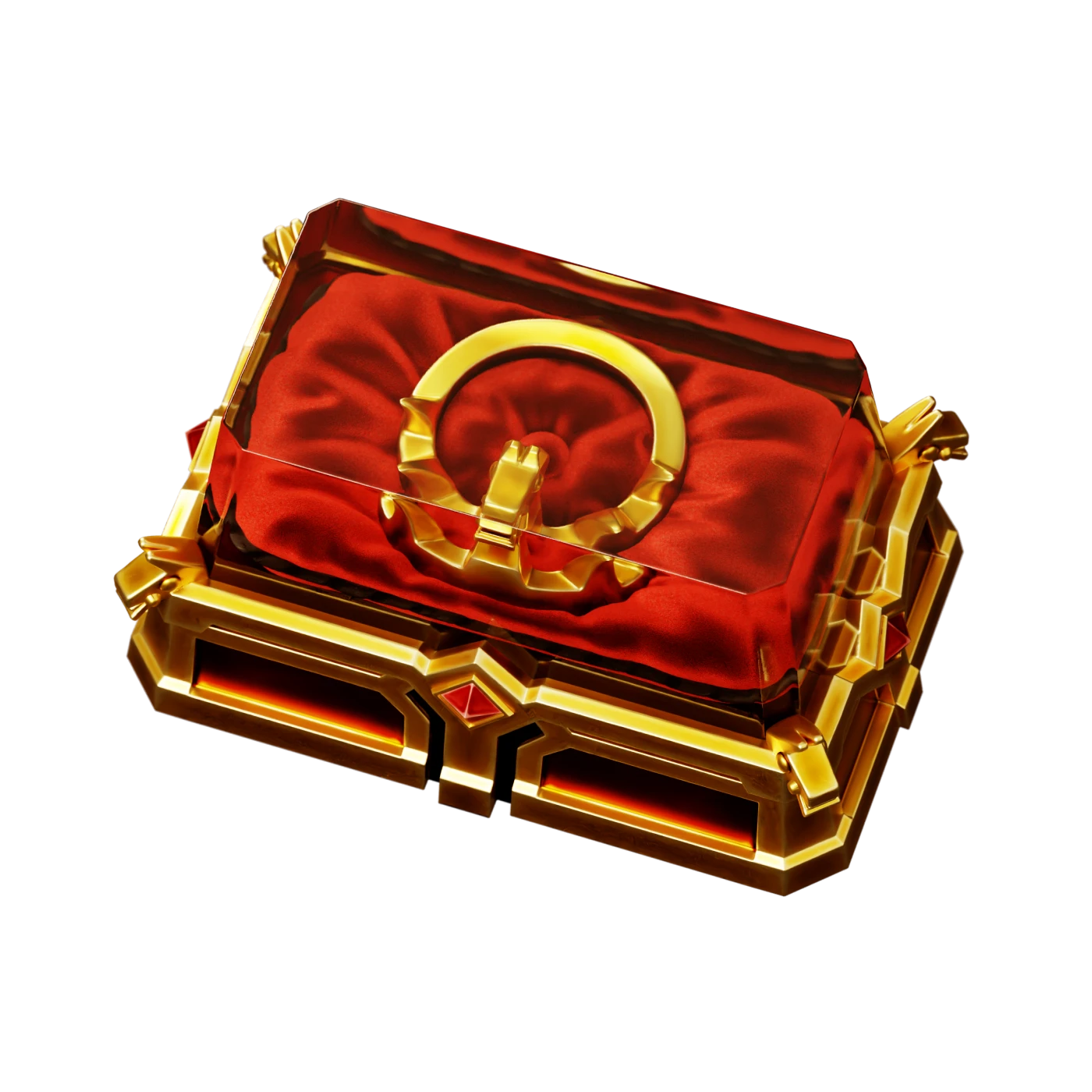 primary image of Artisan Keycap - Fortnite Edition
