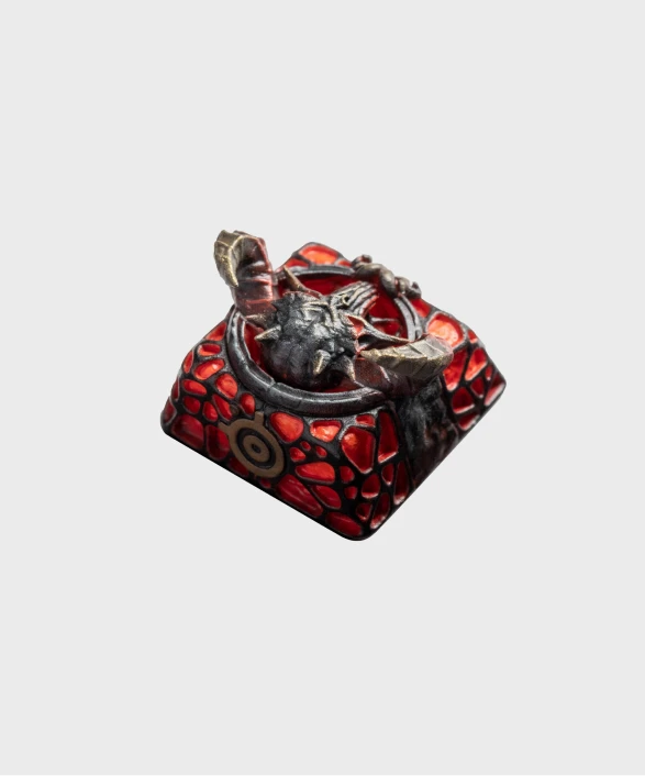 half_width image of Artisan Keycap - 3 of 3 mobile