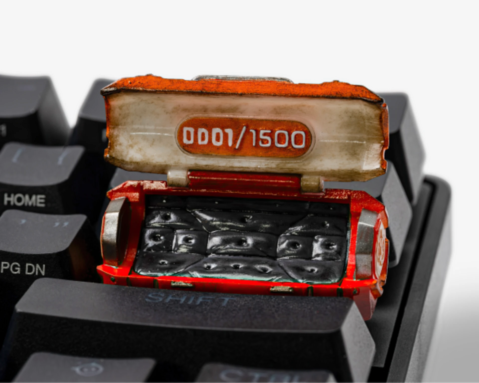 half_width image of Artisan Keycap - 3 of 3 mobile